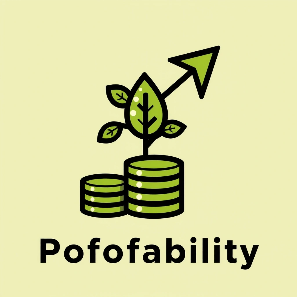 Profitability Icon