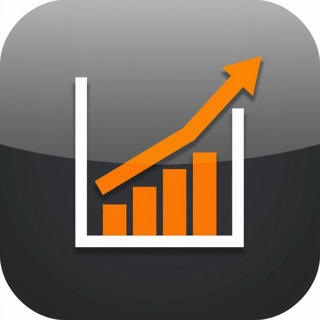 Revenue Management Icon