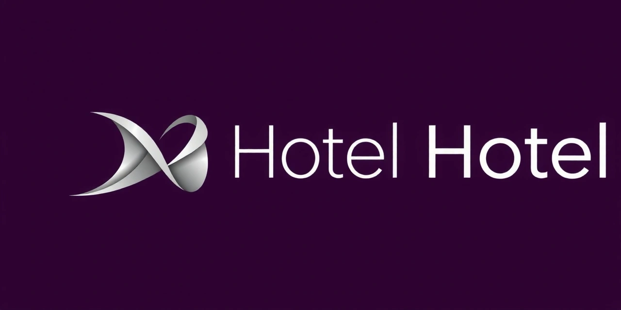 Boutique Hotel Logo 3
