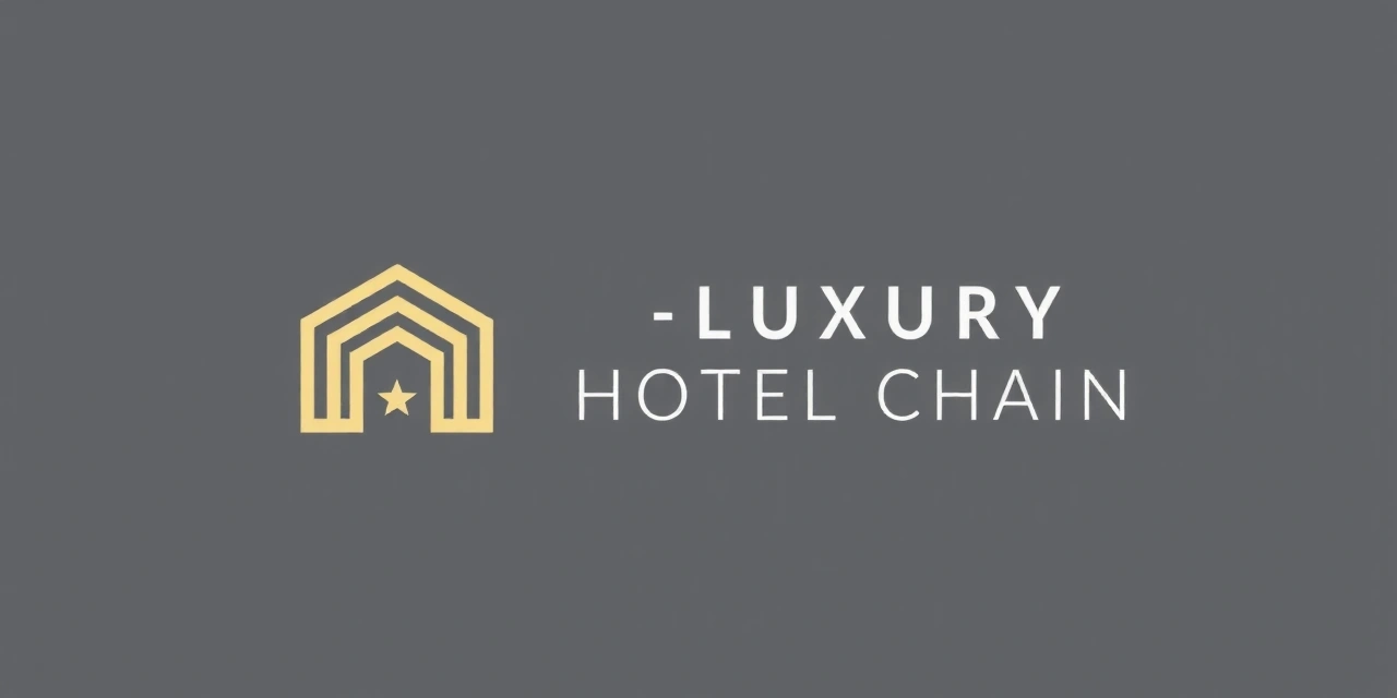 Hotel Chain Logo 1