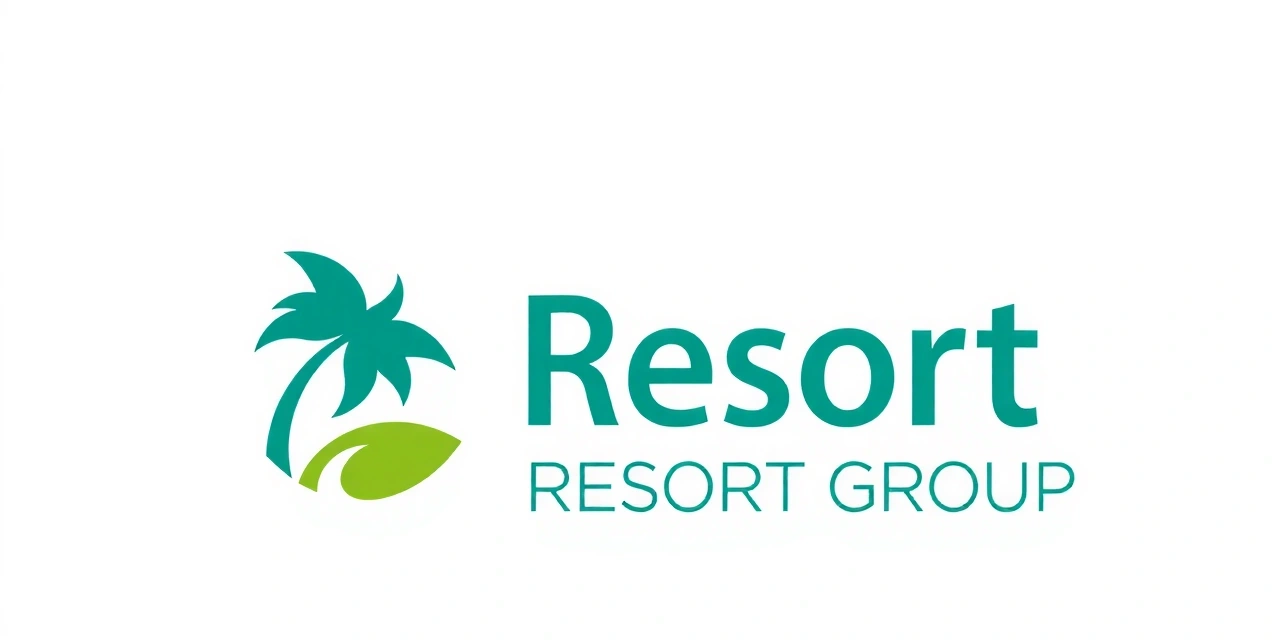 Resort Group Logo 2