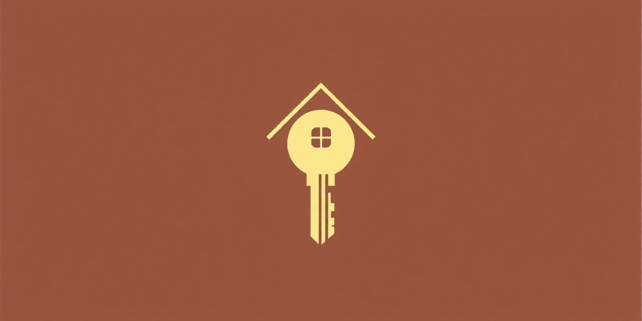 Vacation Rental Network Logo 6