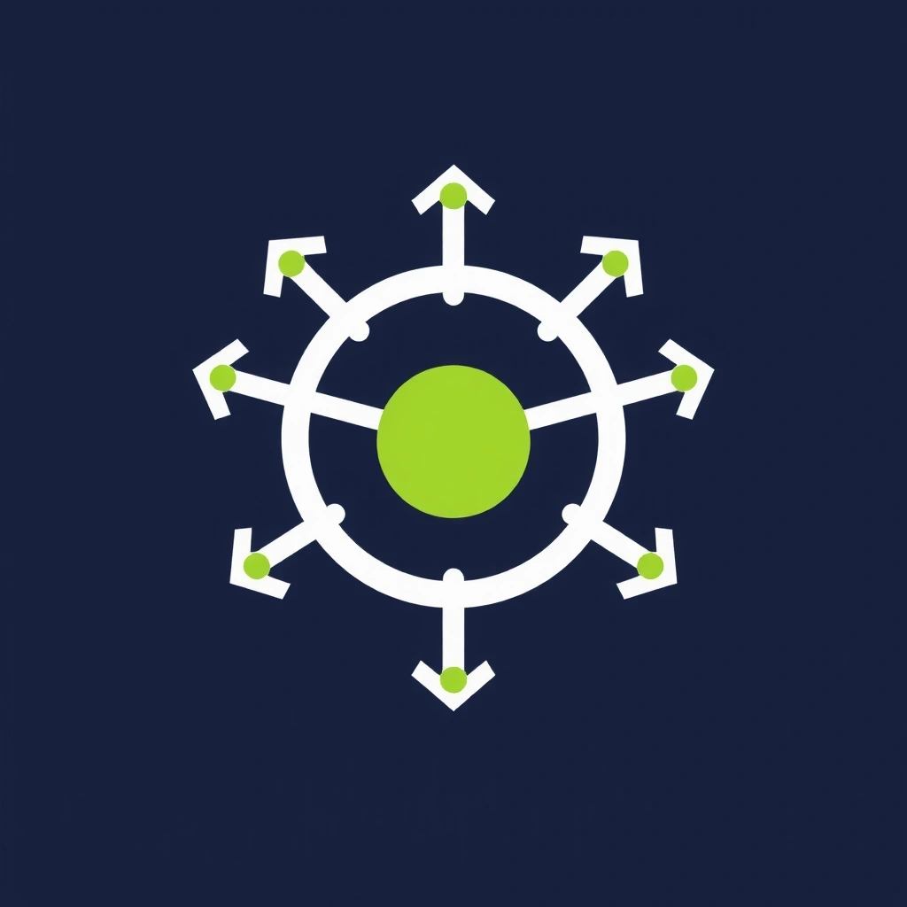 Channel Manager icon